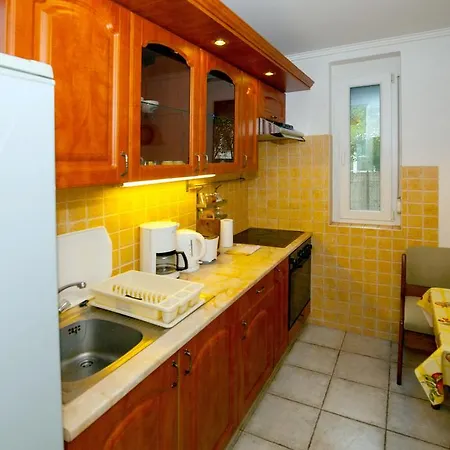 Fekete Forras Apartman Szeged