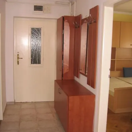 Apartman Fekete Forras Apartman Szeged